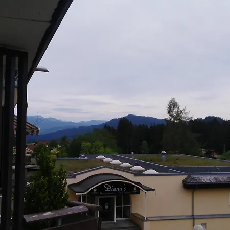 Ferienwohnung Rosenalm App 23 Scheidegg Exterior foto