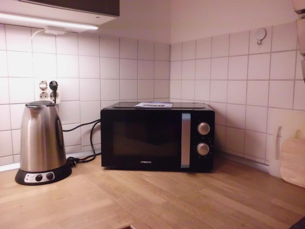 Rosenalm App 23 Apartment Scheidegg