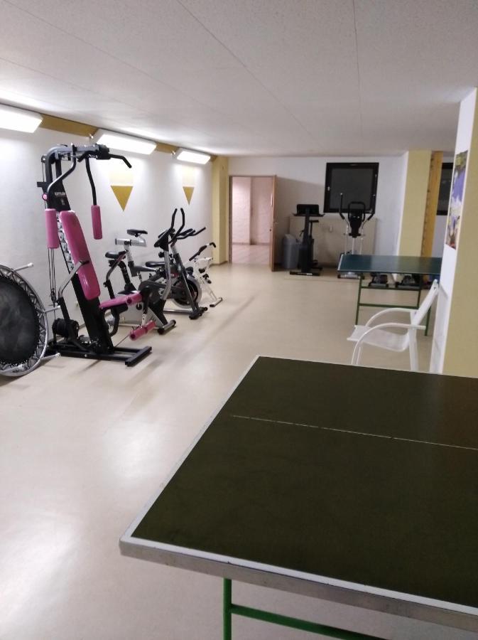 Apartment Rosenalm App 23 Scheidegg