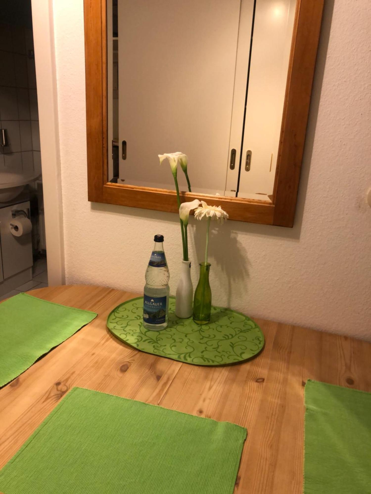Rosenalm App 23 Apartment Scheidegg