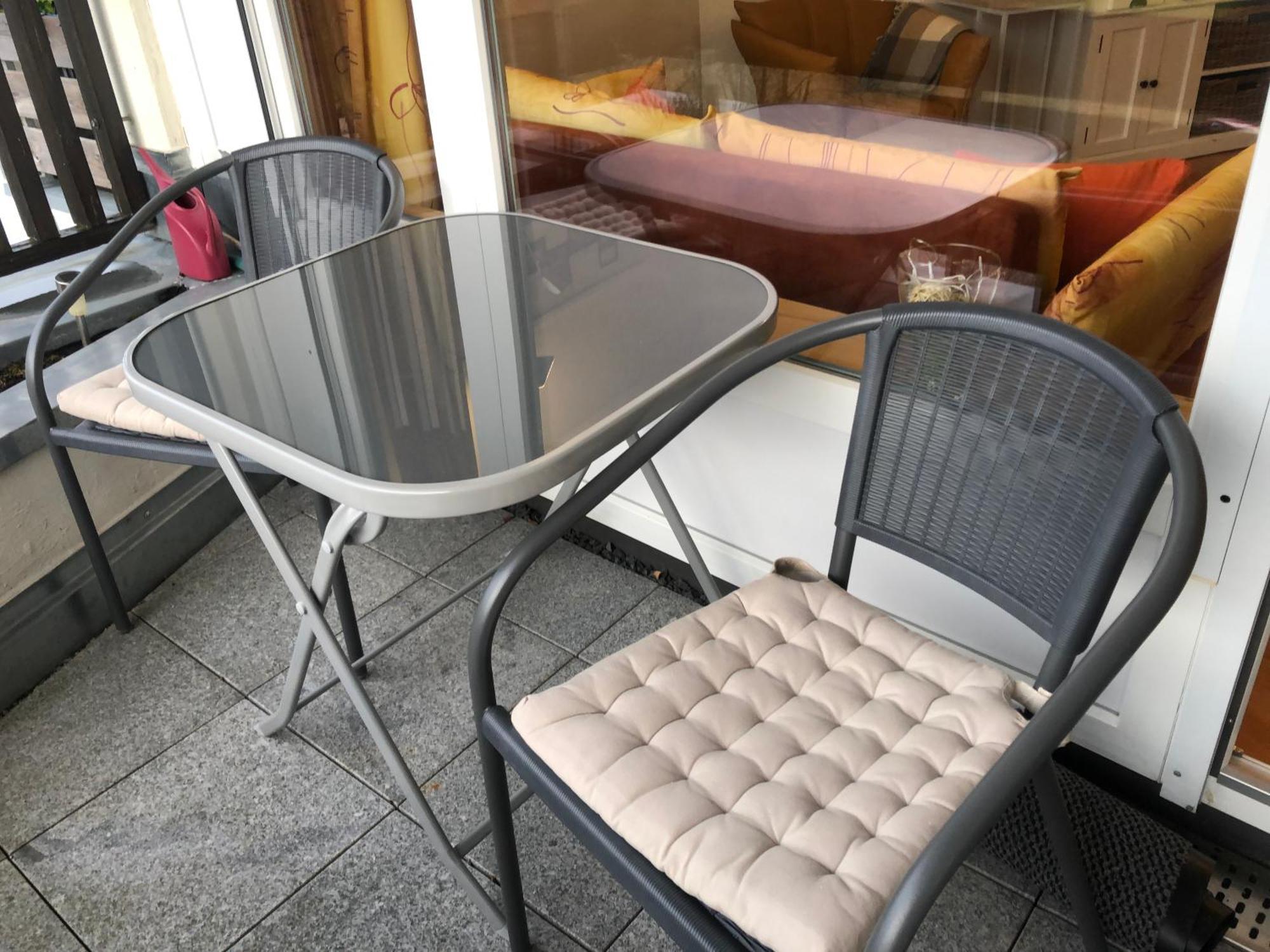 Apartment Rosenalm App 23