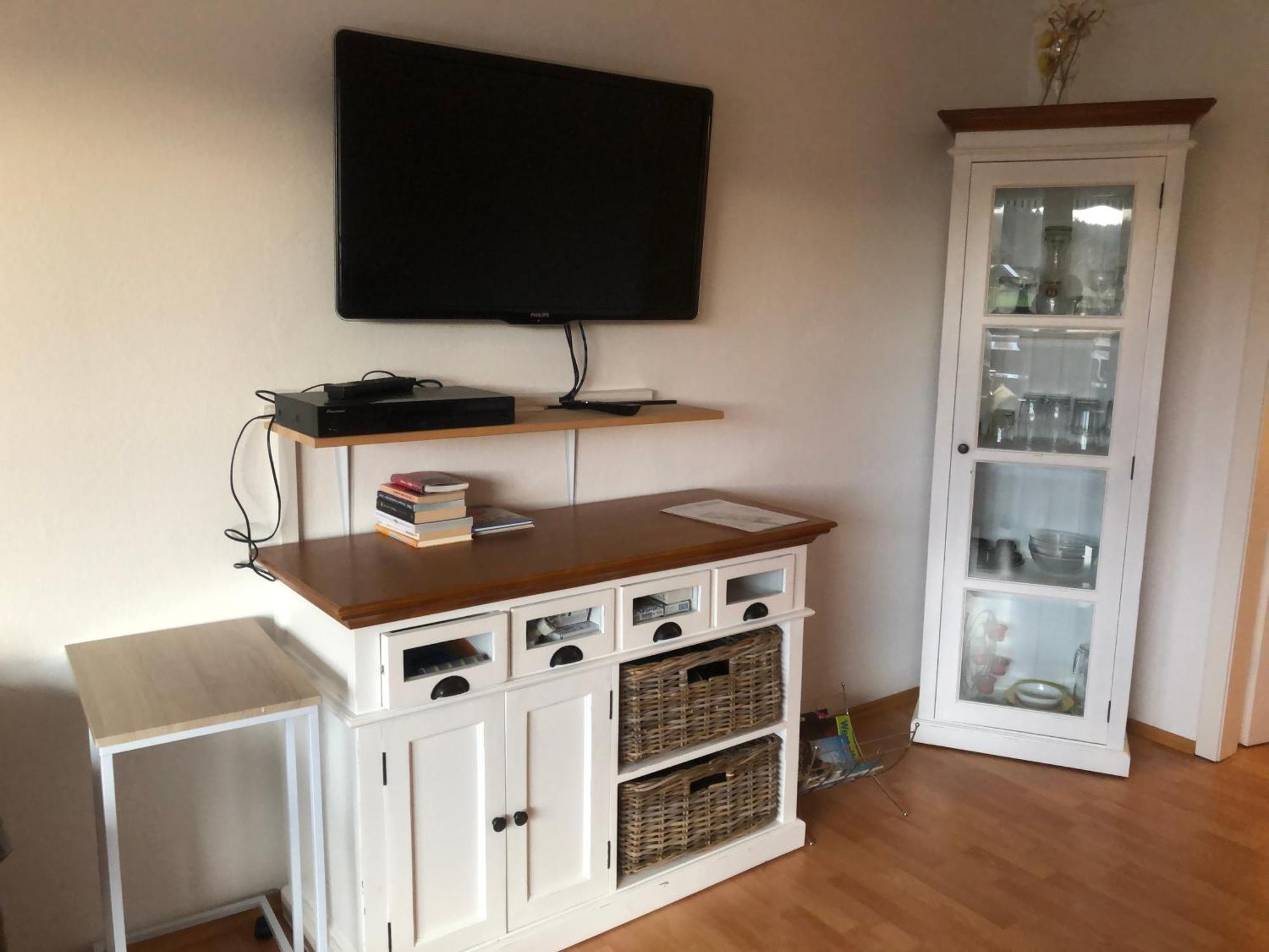 Rosenalm App 23 Apartment