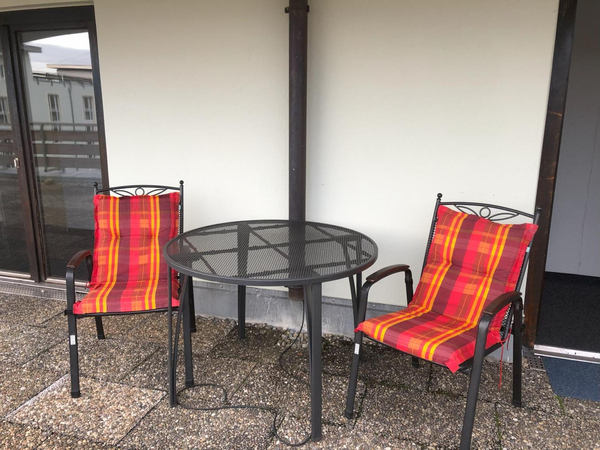 Apartment Rosenalm App 23