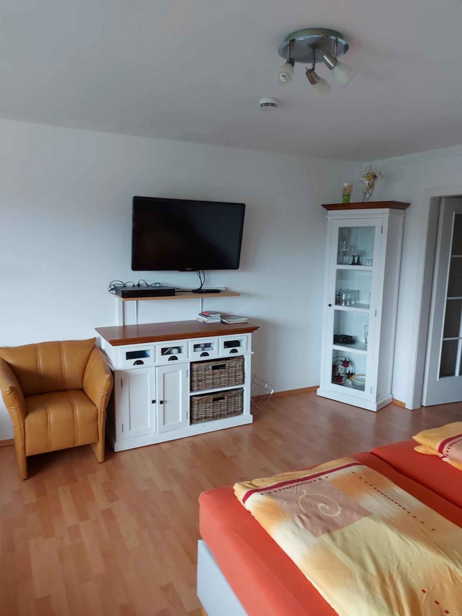 Apartment Rosenalm App 23 Scheidegg